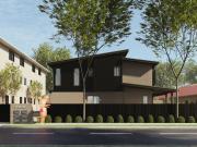 Modern 3 Bedroom Townhouse Now Selling Off Plan