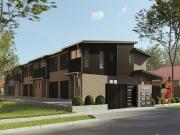 Modern 3 Bedroom Townhouse Now Selling Off Plan
