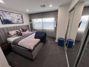 Modern 3 Bedroom Townhouse with Large Private Courtyard...