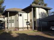 modern 3 bedroom unit