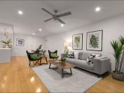Modern 3 Bedroom Unit Easy access to Yeerongpilly Green...