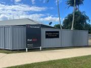 Modern 3 bedroom villa in a secure gated complex white rock