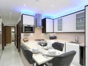 Modern 3 Bedrooms Great Cumberland Place