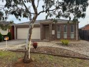 Modern 3 Bedrooms Home