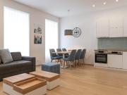 Modern 3 room apartment in a prime location, Vienna...