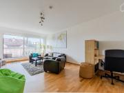 Modern 3 room apartment in Berlin Wedding – spacious,...