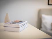 Modern 3 Room Apartment in Central Hannover Perfect for...