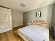 Modern 3 Room Apartment in Weißensee – Close to...