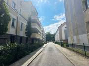 Modern 3 Room Apartment with Balcony in Treptow – 92 m²,...
