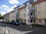 Modern 3 room apartment with fitted kitchen in Beuel Vilich