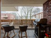 Modern 3 room flat, 2 bathrooms, located in...