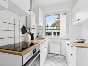 Modern 3 room flat brand new furnished!, Essen Amsterdam...