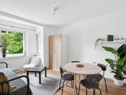 Modern 3 room flat brand new furnished!, Essen Amsterdam...