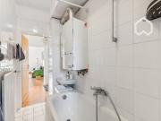 Modern 3 room flat in the heart of Essen perfect...