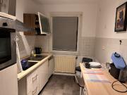 Modern 3 Room Furnished Apartmnin Central Dortmund,...