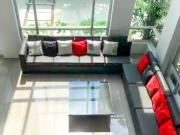 MODERN 3 STOREY, 5 BEDROOM HOUSE FOR RENT IN AFPOVAI