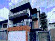 Modern 3 Storey 5 Bedroom House For Sale in Angeles City...