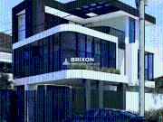 Modern 3 Storey Architectural House For Sale Near...