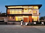 Modern 3 Storey House and Lot for Sale in Alabang West