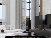 Modern 3 Storey House in Sun Valley Estates, Antipolo