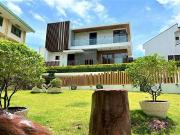 Modern 3 Storey House with Pool for Sale – Talisay City,...