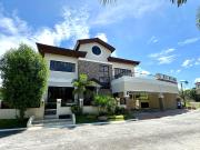 Modern 3 Storey Mediterranean House and Lot for Sale in...