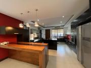 Modern 3 Storey QC Home w/ Office, Attic & Koi Pond –...