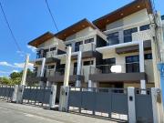 Modern 3 Storey Townhosue in Pasong Tamo Quezon City...