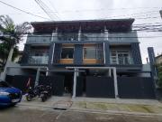 Modern 3 Storey Townhouse For Sale 5 Bedrooms in...