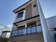 Modern 3 storey townhouse FOR SALE in San Jose del Monte...