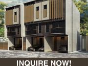 Modern 3 Storey Townhouse in Cubao Quezon City near New...