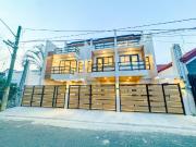 Modern 3 Storey Triplex Located in Prime Location For...