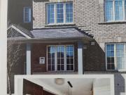 Modern 3bed BrightSpacious Townhome 4rent in Markham...