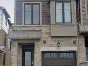 Modern 3Bedroom Townhouse in Cambridge