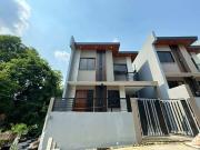 Modern 3BR 2 Storey House & Lot in Amparo Subdivision,...