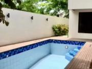 Modern 3BR House with Pool! Alabang Hills
