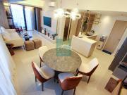 Modern 3BR Seaview Unit at Mandani Bay – Luxuriously...