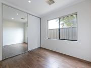 Modern 3x2 with Secure Entry, Style & Location
