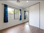 Modern 3x2 with Secure Entry, Style & Location
