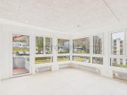 Modern 4.5 Zimmer Wohnung mit Balkon, St. Gallen