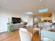 Modern 4 Bed/2Bath W/Garden Tooting SW17