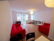 MODERN 4 BED STUDENT HOUSE