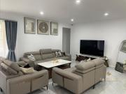 Highly upgraded house. 4 bedrooms with on suite!