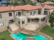 modern 4 bedroom, 4 bathroom double.