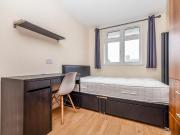Modern 4 Bedroom Apartment Gated Bermondsey