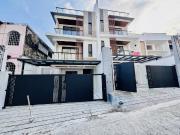 Modern 4 Bedroom Brand New Duplex House and Lot for Sale...