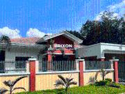 Modern 4 Bedroom Bungalow House for Sale in Angeles City...