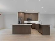 Modern 4 Bedroom Cornerstone Townhouse with Double...