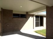 Modern 4 Bedroom Family Home