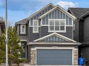 Modern 4 bedroom Family Home Backing Onto Green Space |...